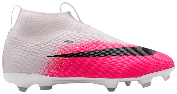 Nike Jr Mercurial Superfly 11 Academy MG GS Multi Color Black
