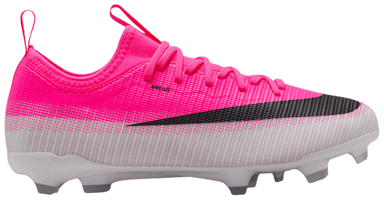 Nike Jr Mercurial Vapor 17 Academy MG GS Multi Color Black