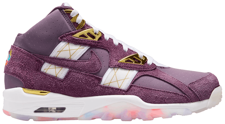 Nike Air Trainer SC Atlanta Olympics 30th Anniversary
