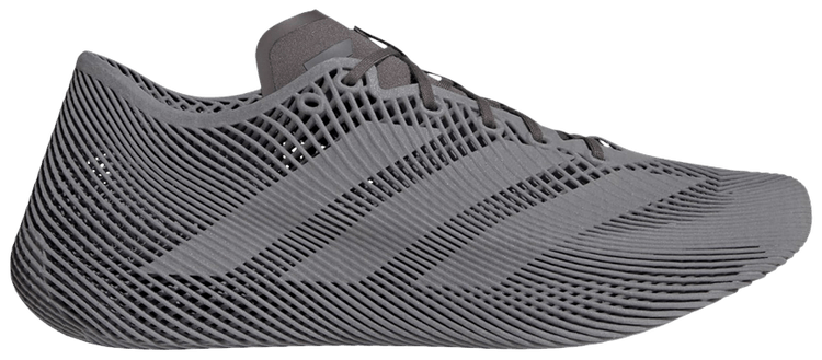 adidas Climacool Laced Grey Four