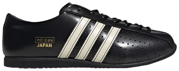 adidas Wmns Originals Japan Lux Black