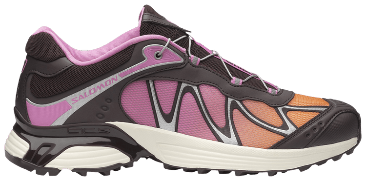 Salomon XT Whisper Cyclamen Turmeric