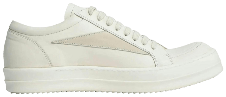 Rick Owens Concordians Vintage Low Milk