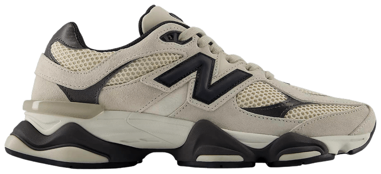 New Balance 9060 Timberwolf