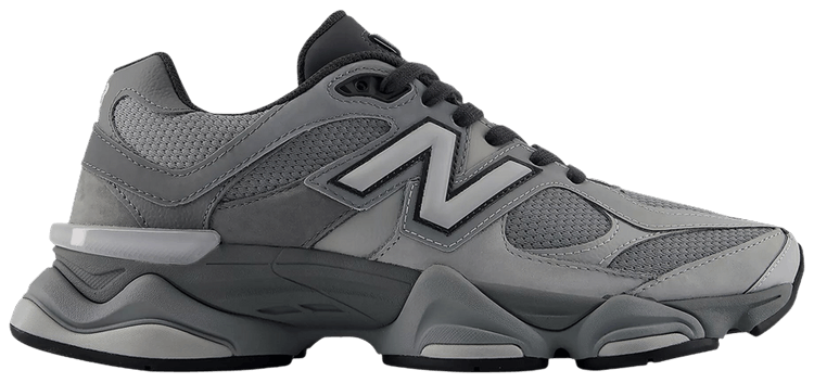New Balance 9060 Slate Grey