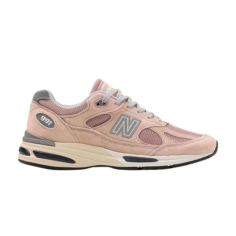 991v2 Mahogany Rose