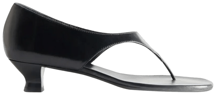 Paloma Wool Wmns Isabella Shoe Black