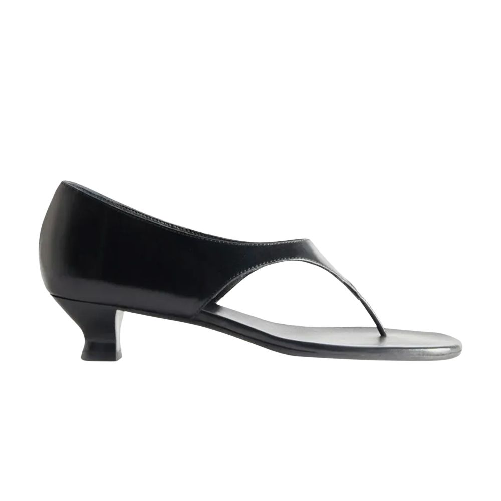 Pre-owned Paloma Wool Wmns Isabella Shoe 'black' | Women's Size 37