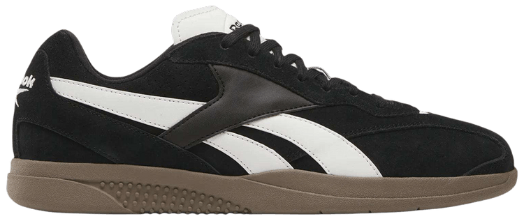 Reebok Hammer Street Black Chalk Gum