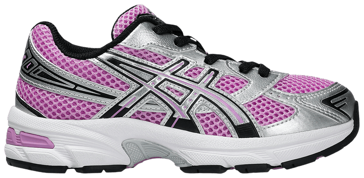 ASICS Gel 1130 PS Lavender Glow Pure Silver