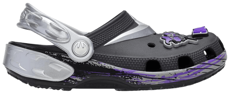 Teenage Mutant Ninja Turtles Kids x Crocs Classic Clog Shredder