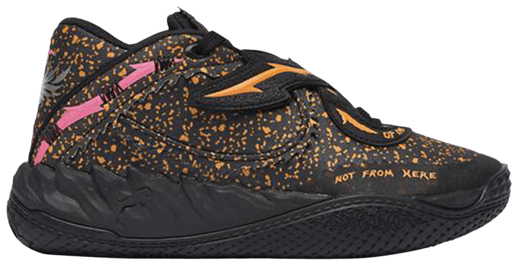 Puma MB05 Big Kid Shadows