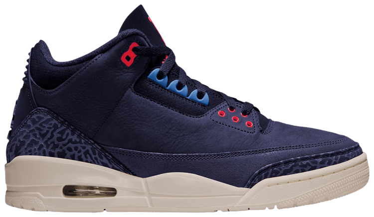 Air Jordan Wmns 3 Retro Sports Renaissance
