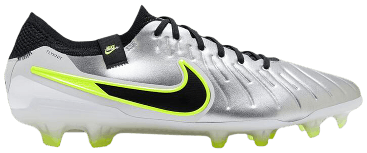 Nike Tiempo Legend 10 Elite SG Mad Voltage Pack