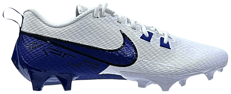 Nike Vapor Edge Speed 360 2 White Blue