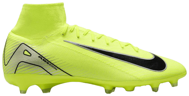 Nike Mercurial Superfly 10 Elite FG Mad Voltage Pack