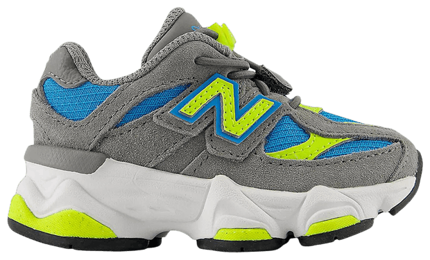 New Balance 9060 Bungee Toddler Alkaline Green