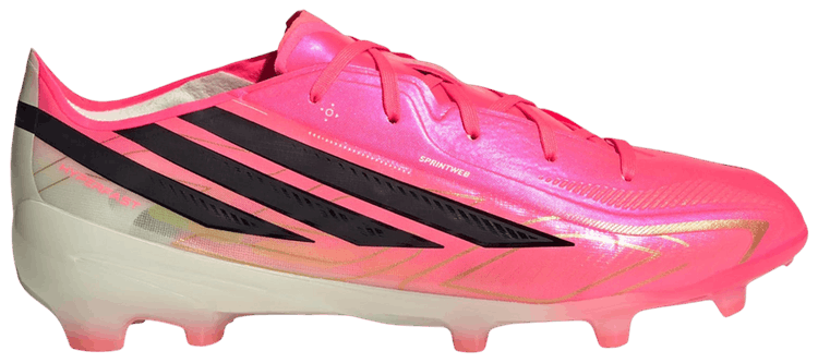 adidas F50 Hyperfast Elite FG Little Kid Solar Turbo