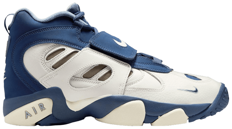 Nike Air Diamond Turf 2 Royals