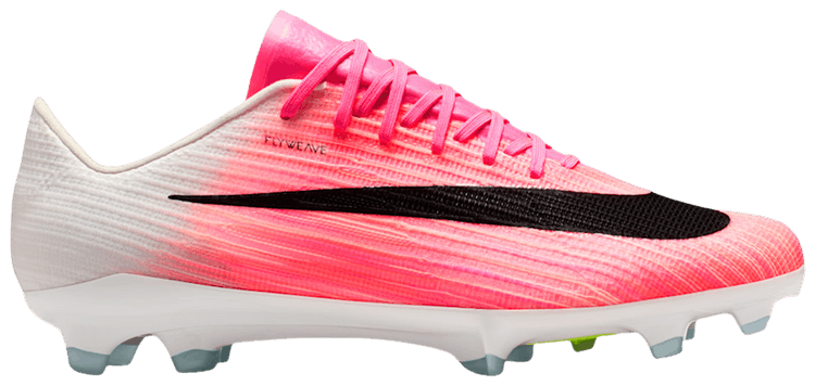 Nike Zoom Mercurial Superfly 11 Pro FG Multi Color