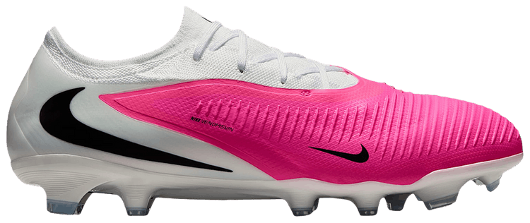 Nike Phantom 6 Low Pro FG Multi Color