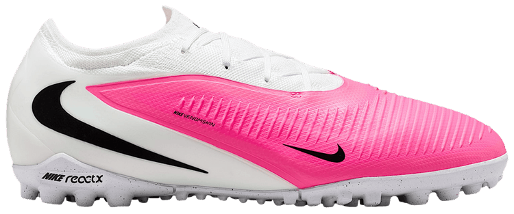 Nike Phantom 6 Low Pro TF Multi Color
