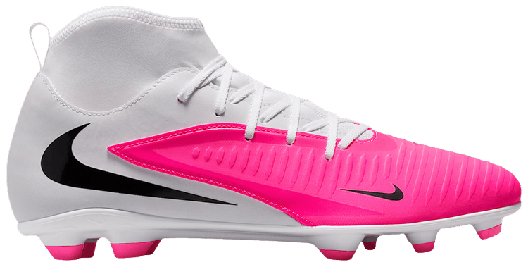 Nike Phantom 6 High Club MG Multi Color