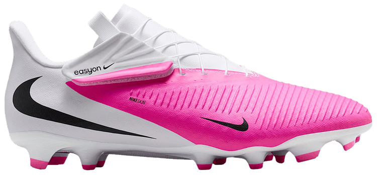 Nike Phantom 6 Low Academy Easyon MG Multi Color