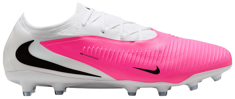 Nike Phantom 6 Low Pro AG Multi Color