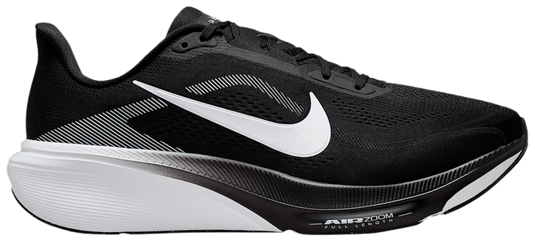 Nike Pegasus 42 Wide Black Photon Dust