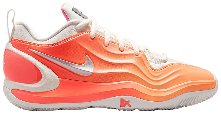 Nike ATwo GS Orange Pulse