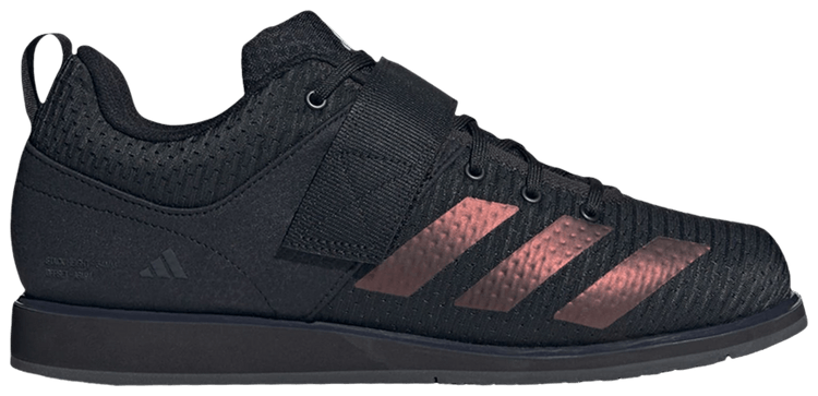 adidas Powerlift 5 Core Black Carbon