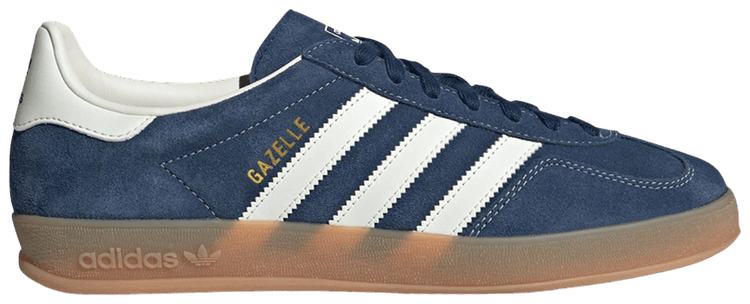 adidas Gazelle Indoor Night Indigo