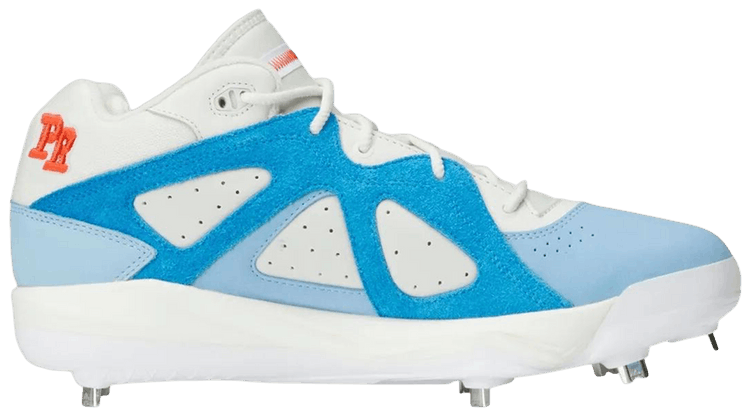 Bad Bunny x adidas BadBo 10 Cleat Blue White