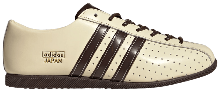 adidas Wmns Originals Japan Lux Cream White