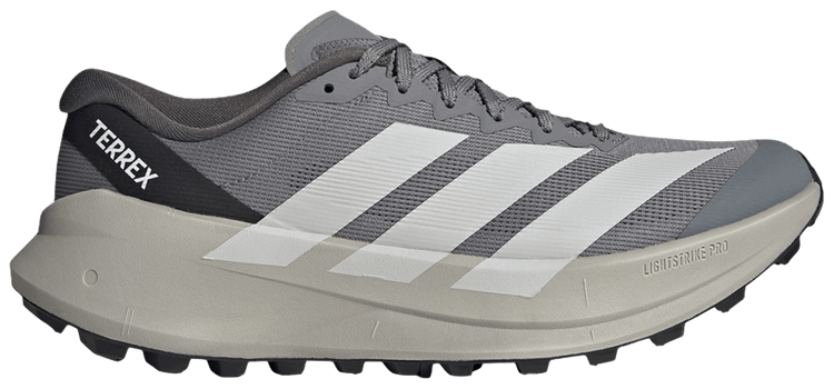 adidas Trail Terrex Agravic SL Grey