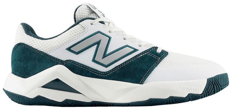New Balance Coco Delray White Deep End