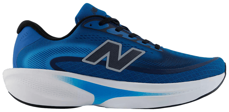 New Balance Ellipse North Sea Black