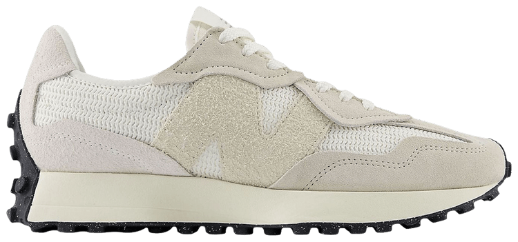 New Balance 327 Timberwolf Sea Salt