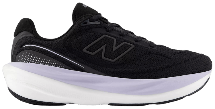 New Balance Wmns 1080v15 Black Smoked Violet