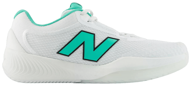 New Balance Wmns Fuelcell 996v6 White Deep End