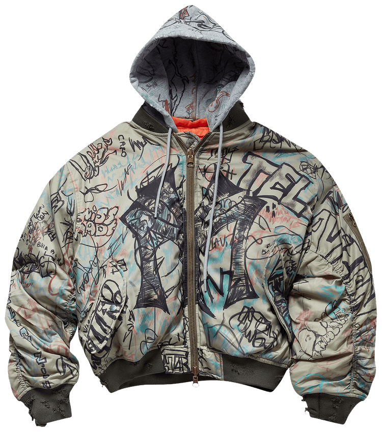 Buy Mowalola outerwear : New & Pre-Owned | GOAT