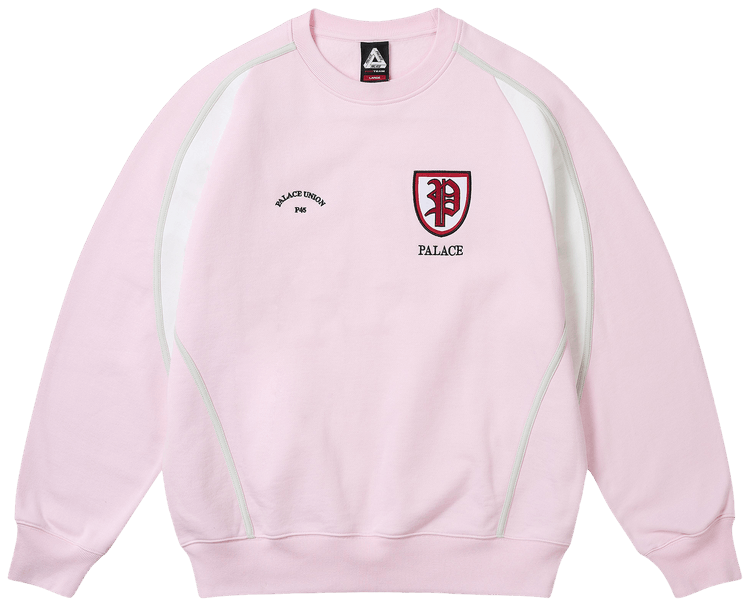 Buy Palace sweatshirts : New & Pre-Owned | GOAT