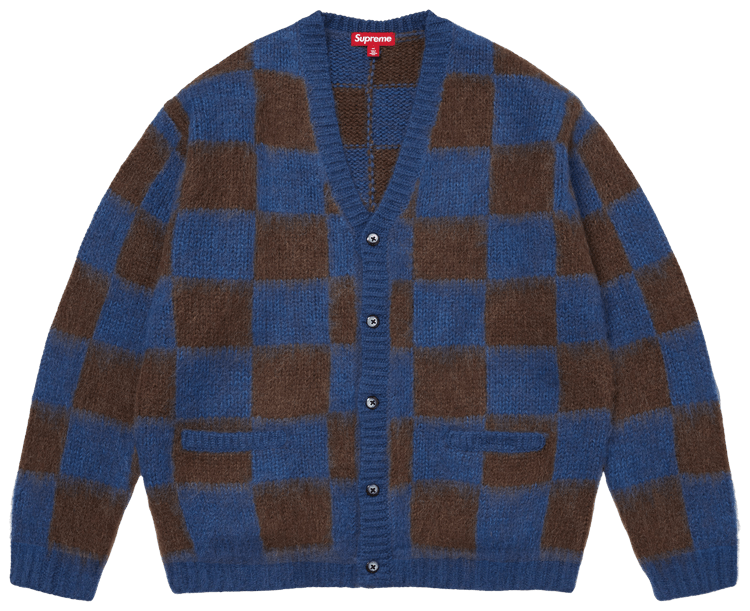 Buy Supreme cardigans : New & Pre-Owned | GOAT