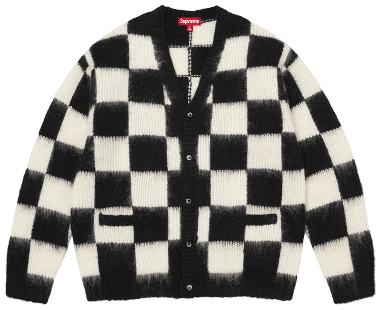 Buy Supreme cardigans : New & Pre-Owned | GOAT