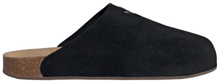 adidas Adimule Slides Black