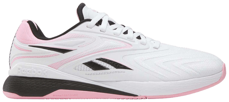 Reebok Wmns Nano X5 Edge Expressive Pink
