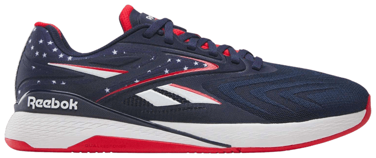 Reebok Nano X5 Edge Vector Navy