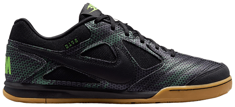 Nike Gato LV8 Multi Color