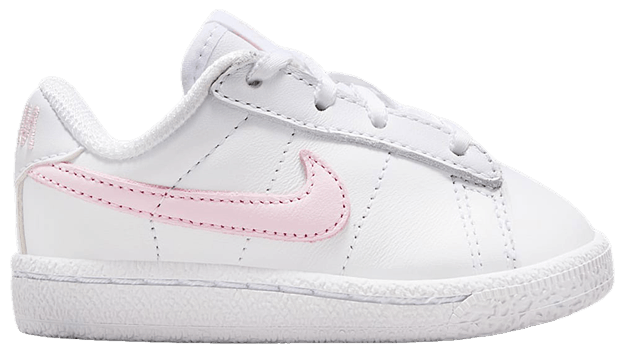 Nike Tennis Classic TD White Pink Foam